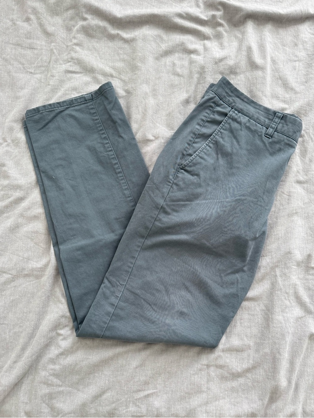 Bonobos Original Straight Fit Chinos Men’s Casual Trouser Pant Size 32x32